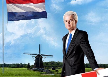Wilders’ fascist moment