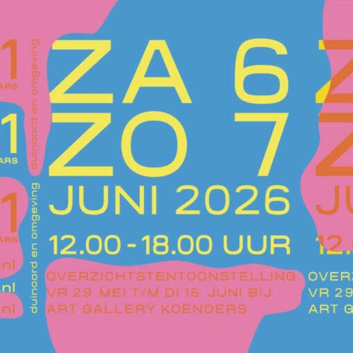 Open Ateliers Duinoord